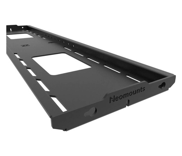 Neomounts Uchwyt ścienny LEVEL-750 (XL, 125 kg, kickstand, lockable) - 1584206 - zdjęcie 6